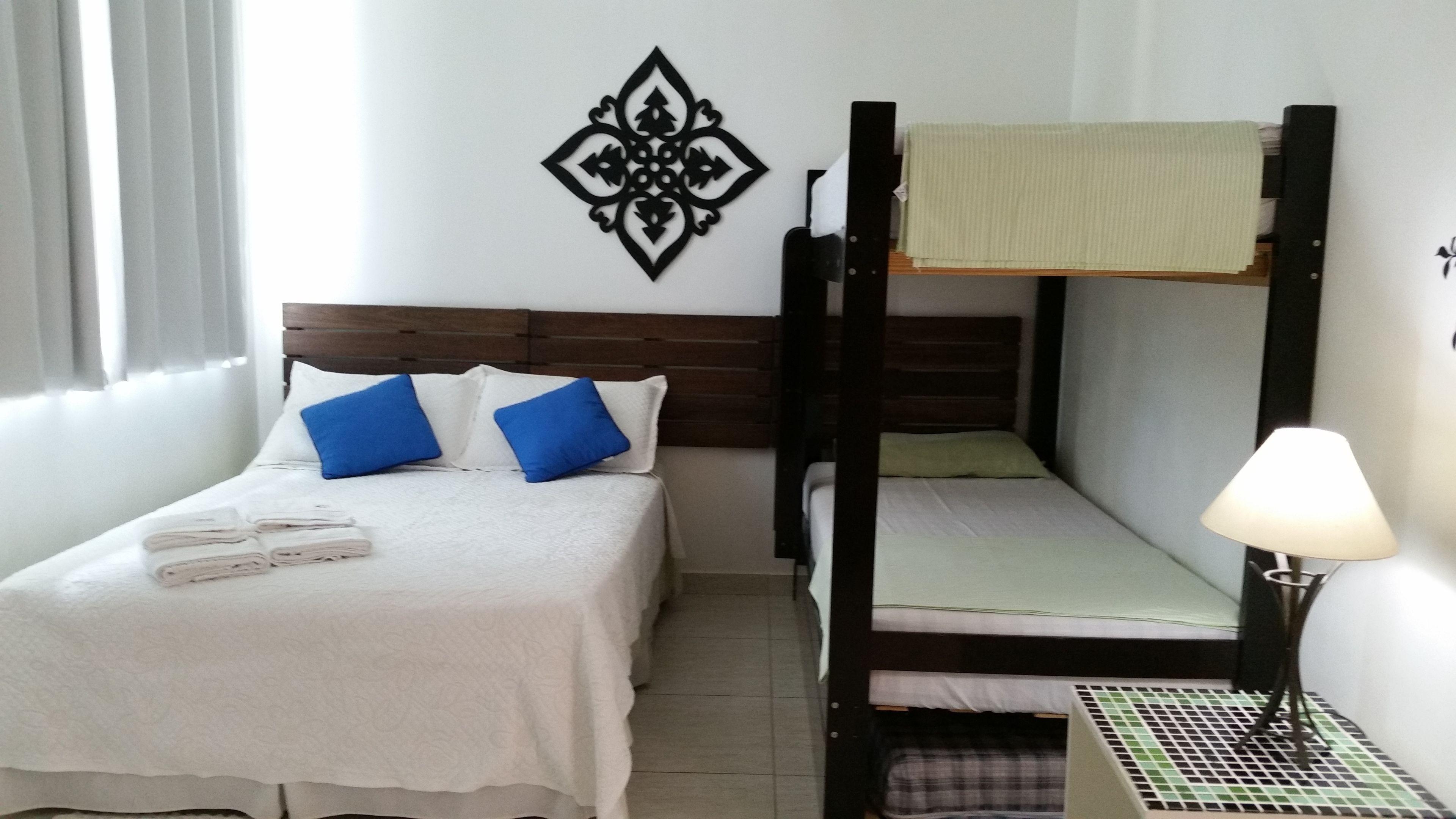 Pousada Da Gigoia - Barra Da Tijuca — Photos 3