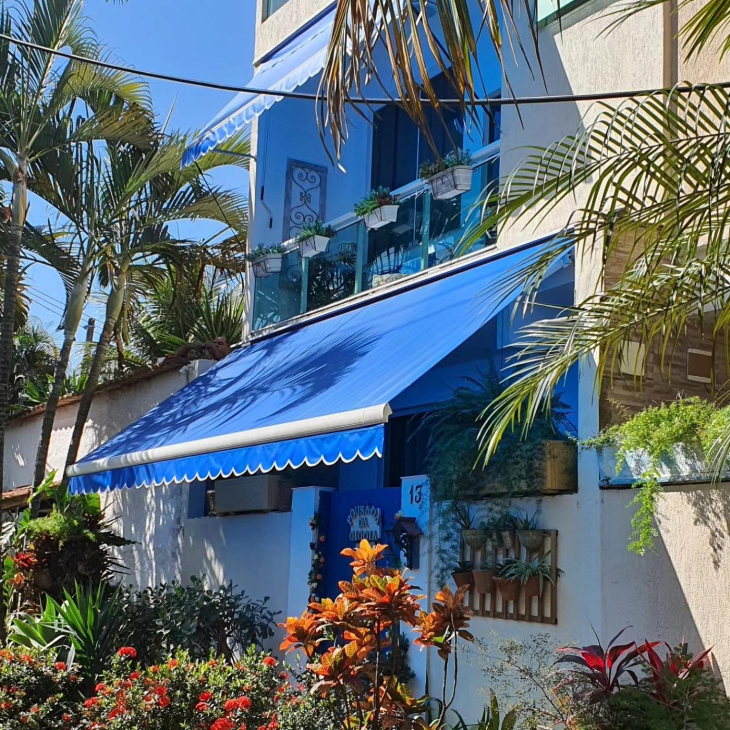Pousada Da Gigoia - Barra Da Tijuca, Rio de Janeiro