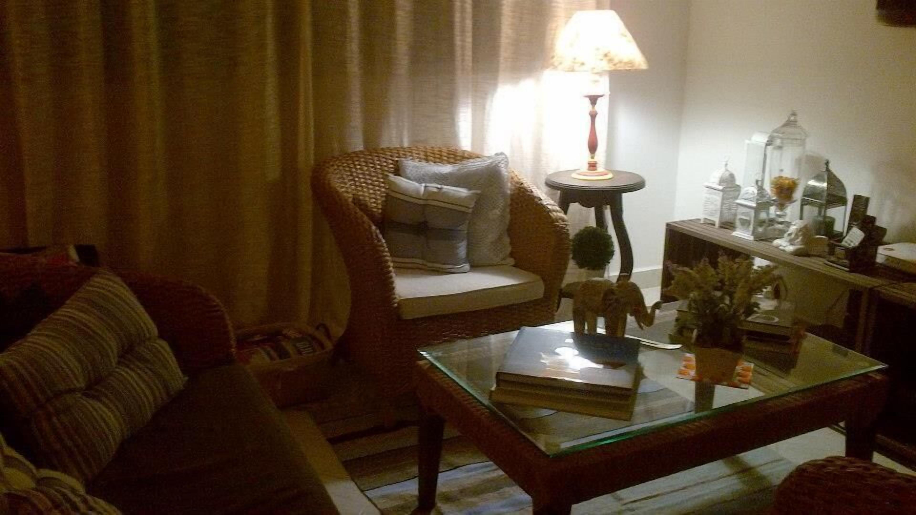 Pousada Da Gigoia - Barra Da Tijuca — Photos 1